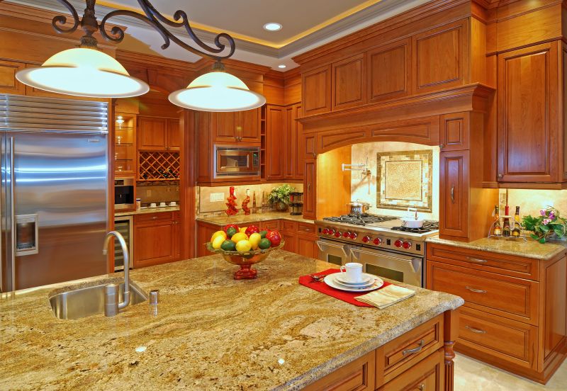 Elegant Cabinet Designs