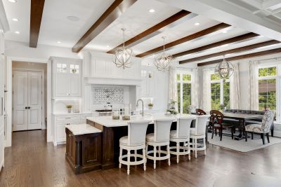 Luxury Kitchen